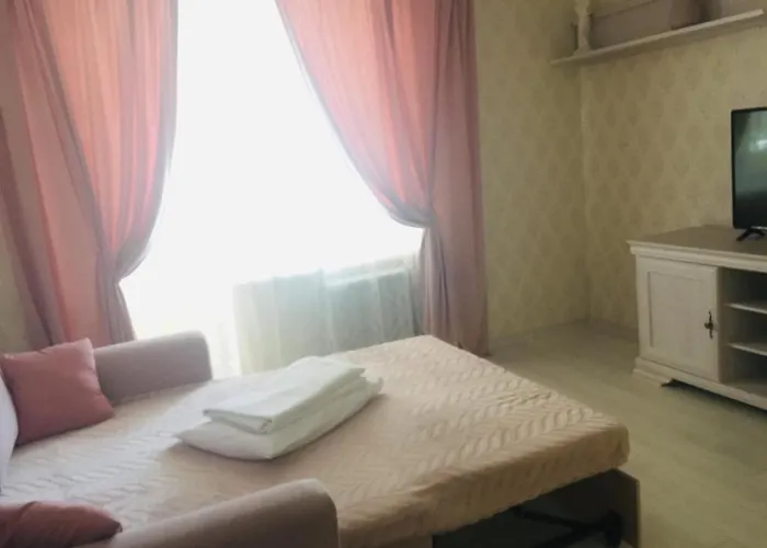 Classic Apartment
