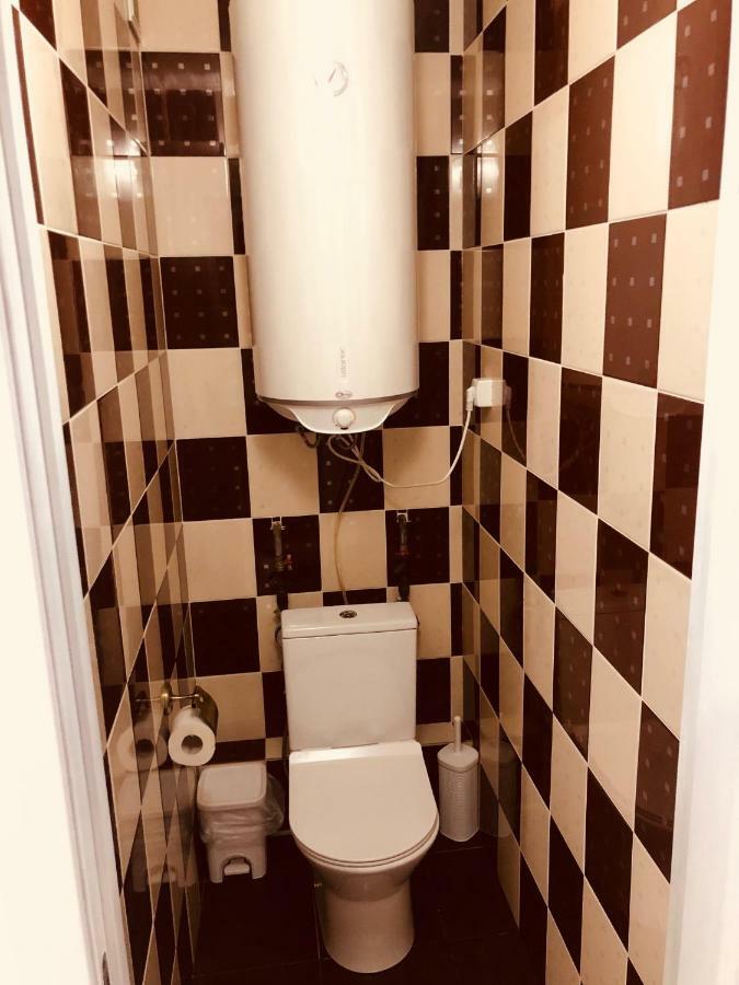 Classic Apartment Boryspil