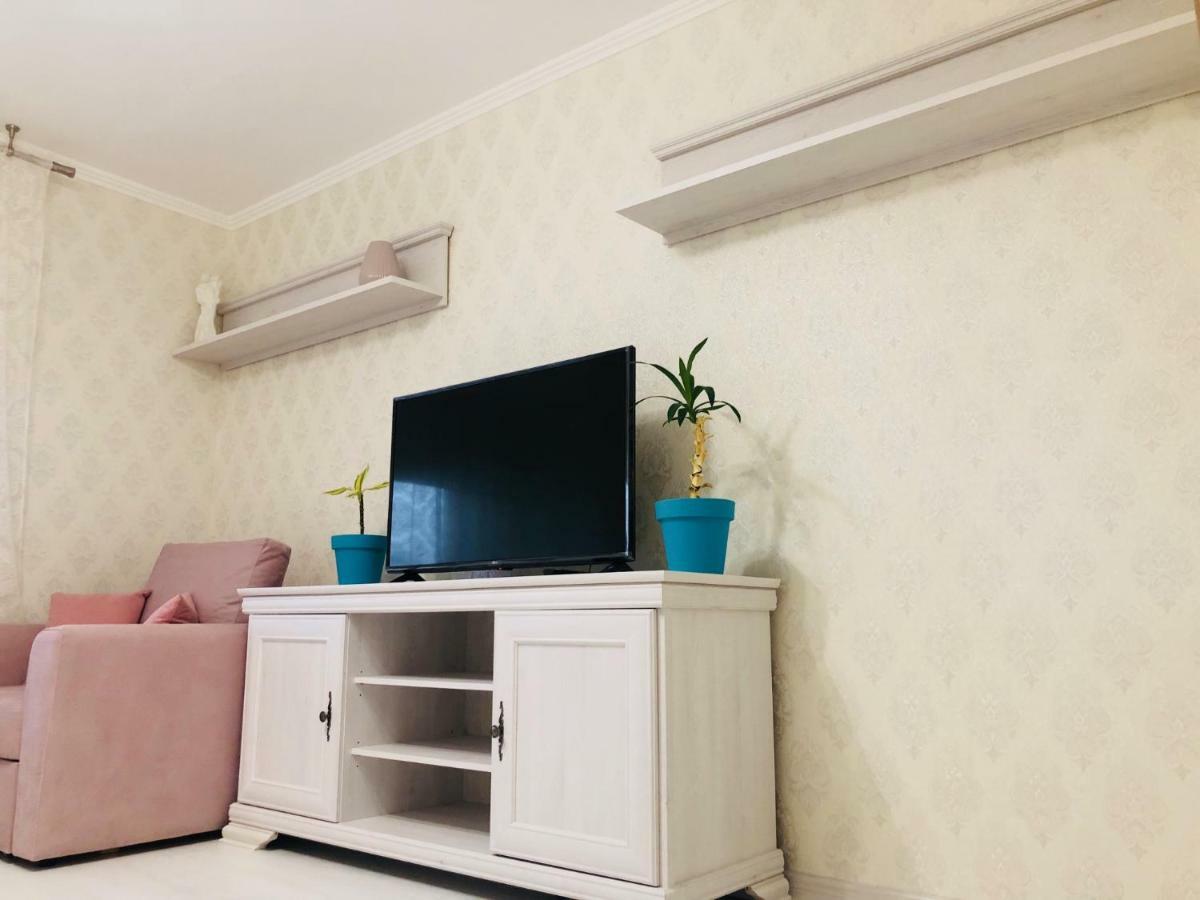 Classic Apartment *