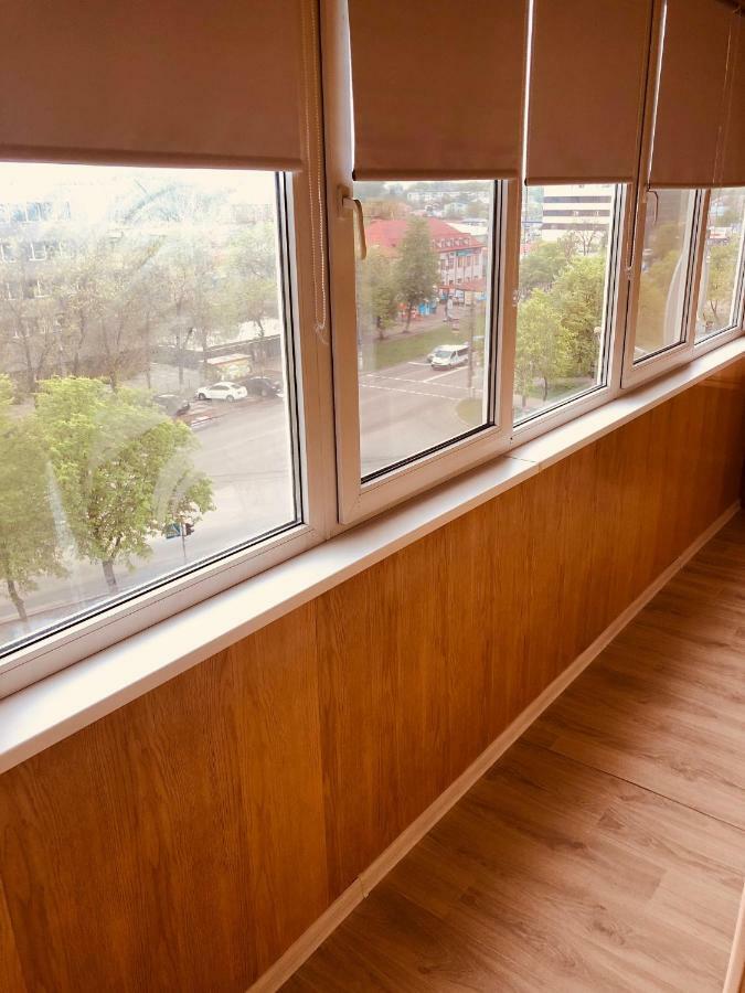 Classic Apartment Boryspil